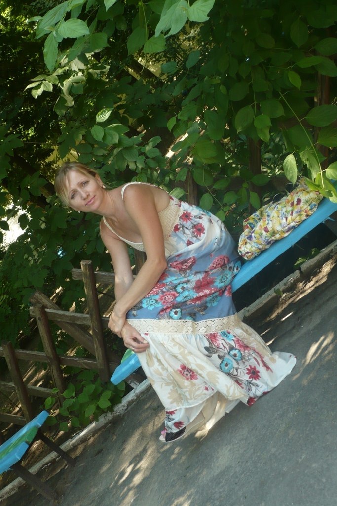 Олеся Владова | Одесса