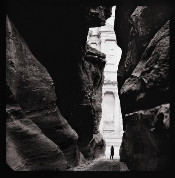 Enola Alone | Москва