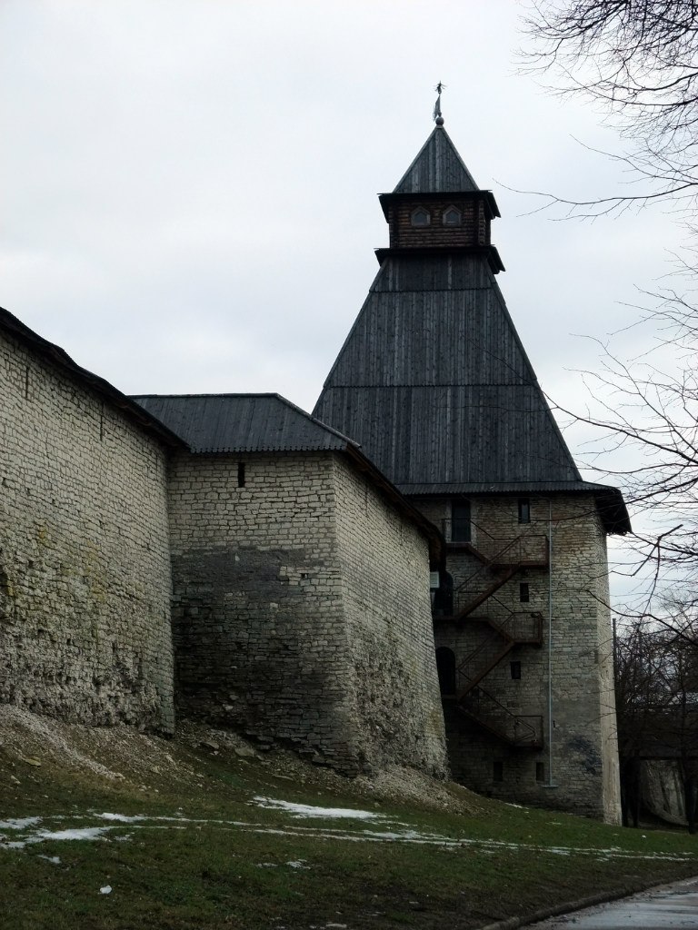 Ольга Чигина | Нижний Новгород