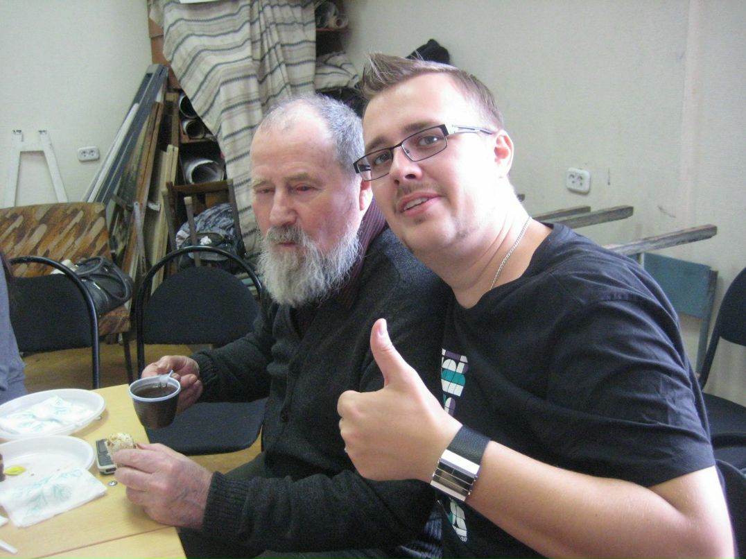 Ольга Кожева 