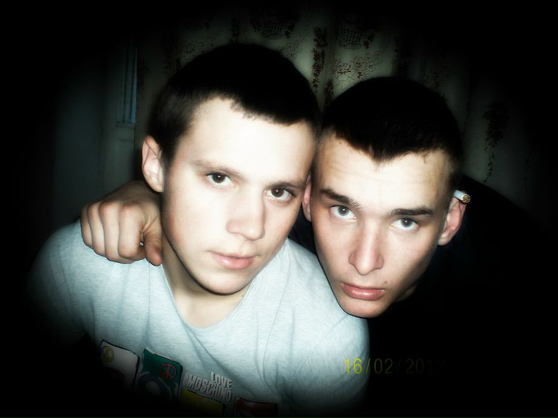 Саня Кецкало ✔ | Барышевка