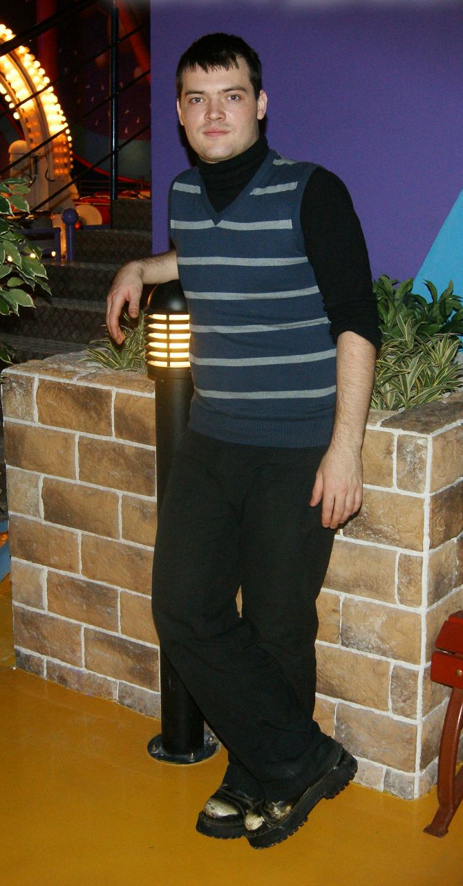 Игорь Беляев | Воронеж