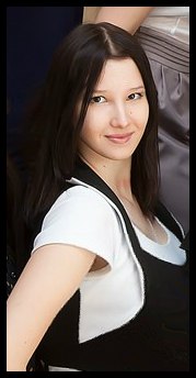 Алёна Дементьева | Томск