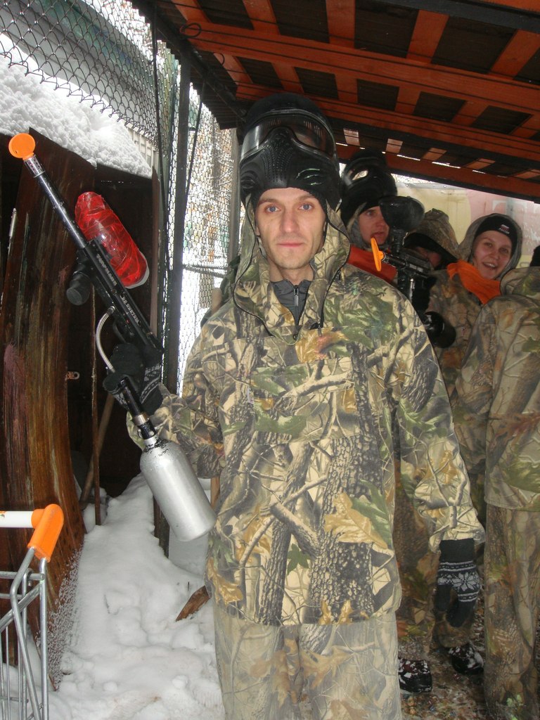 Сергей Кулешов | Москва