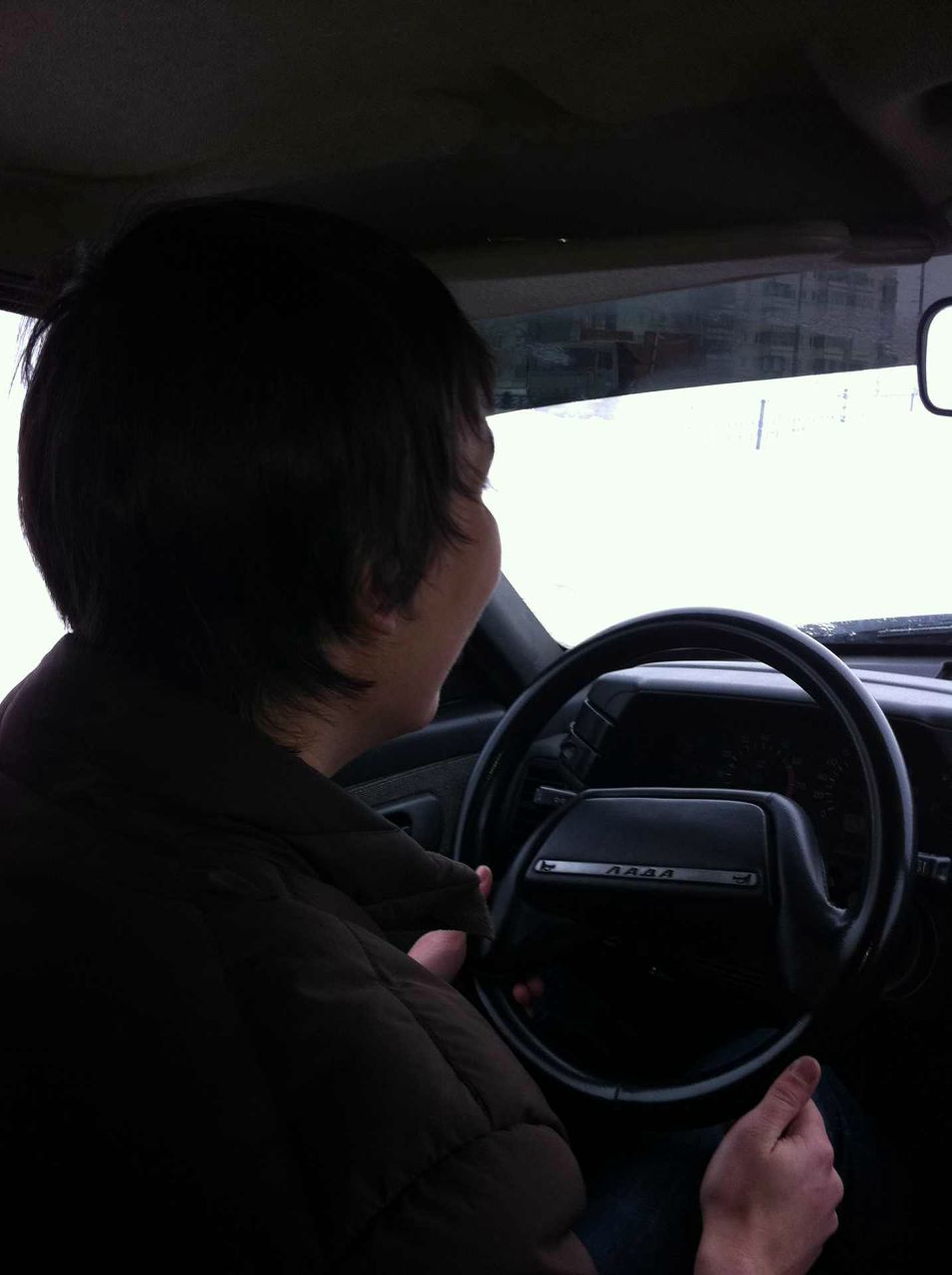 Айрат Миннуллин | Казань