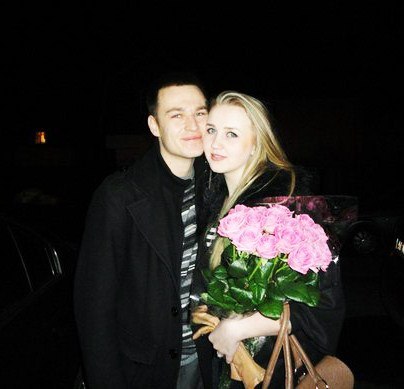 Masha Bondy ★ | Киев