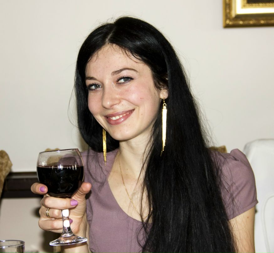 Ира Гончарук | Одесса