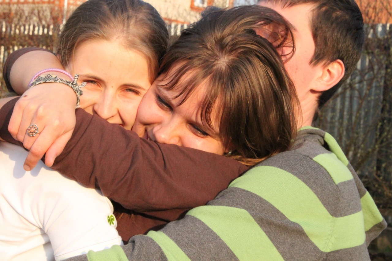 Фото профиля