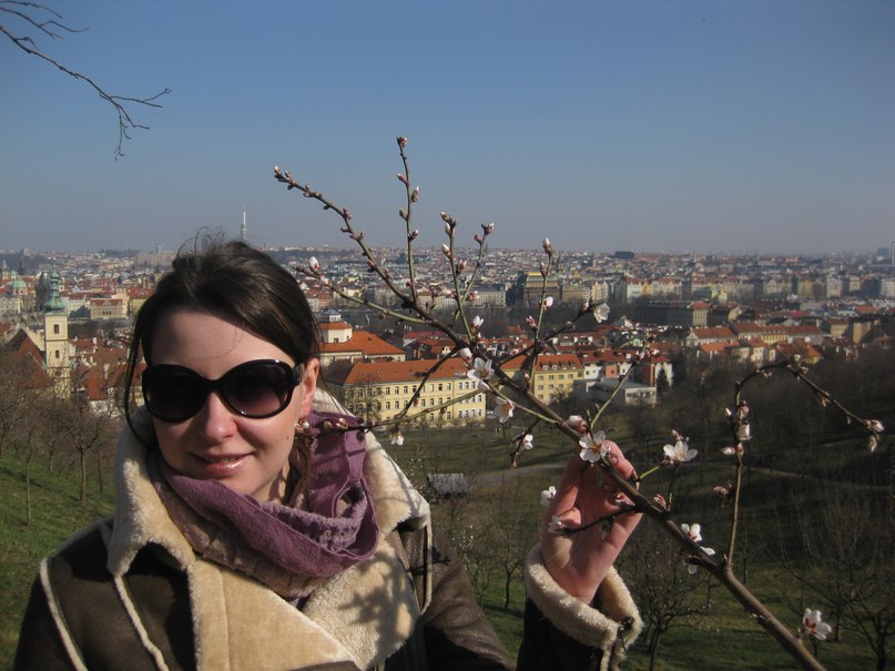 Анна Нестерова | Петрозаводск