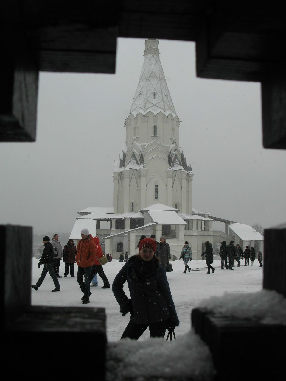 Галина Колотильщикова | Москва