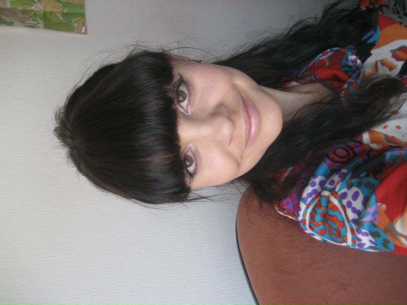 Олеся Правилова | Днепр (Днепропетровск)