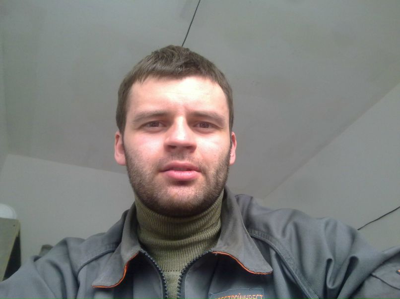 Владимир Мякушин | Санкт-Петербург