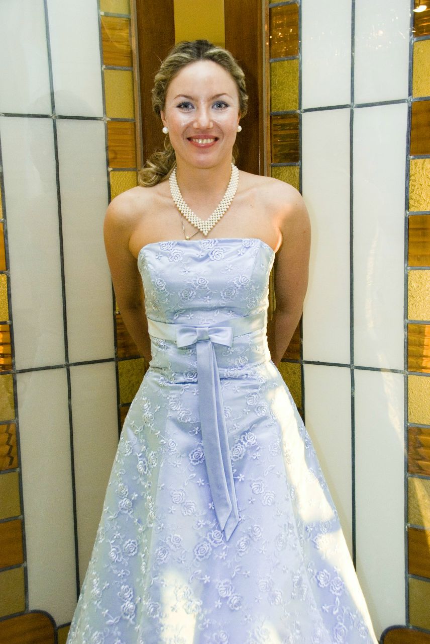 Алиса Ашкенузи | Омск