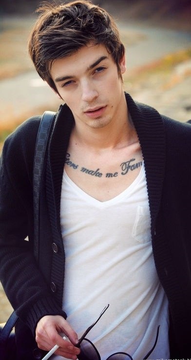 Илья Минаев | Санкт-Петербург