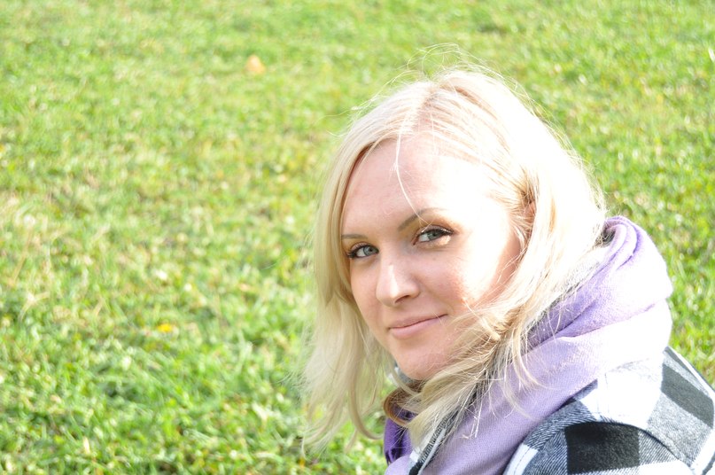 Виктория Волкова | Москва