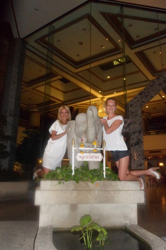 Наташа Серебрянская | Красноярск