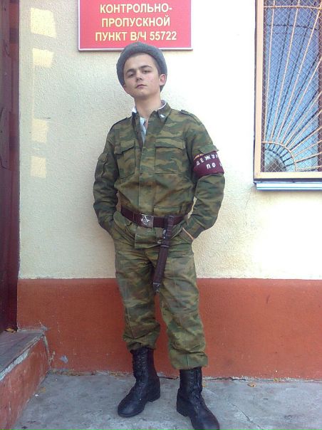 №27, Евгений Савельев, Ульяновск №27, Евгений Савельев, Ульяновск