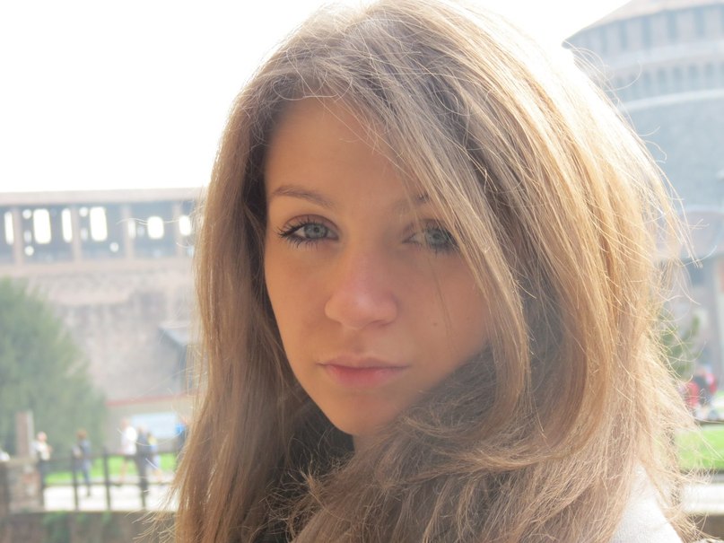 Юлия Гальдо | Минск