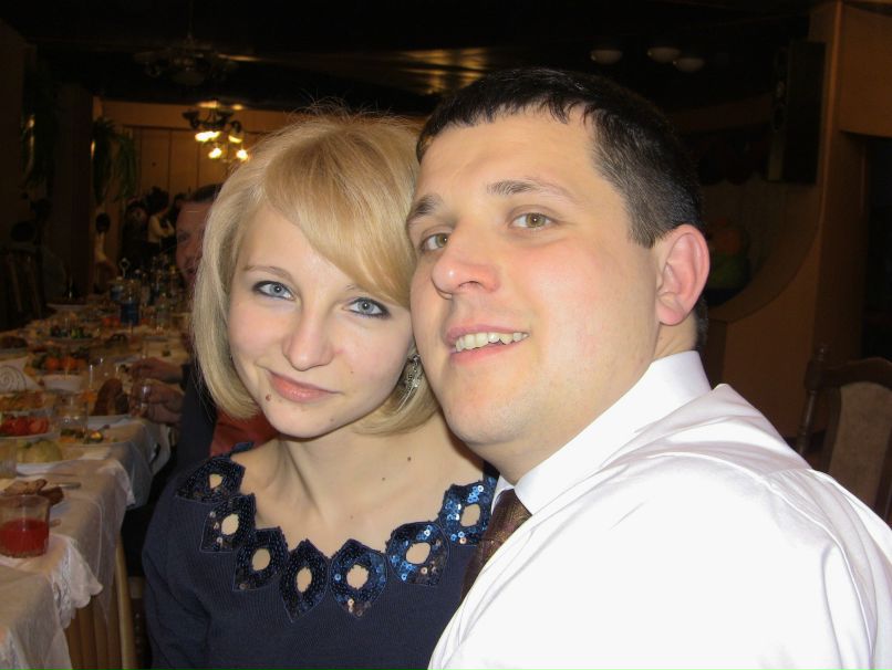 Таня Боклаганич | Львов