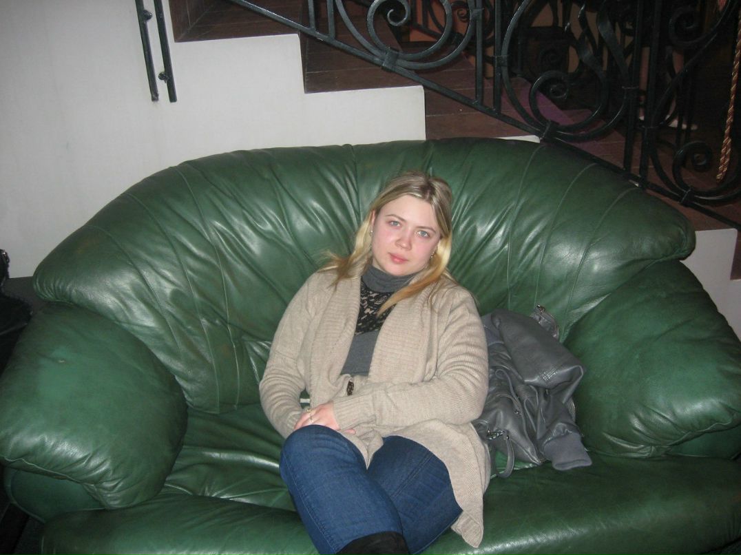 Юлия Шинязова | Челябинск