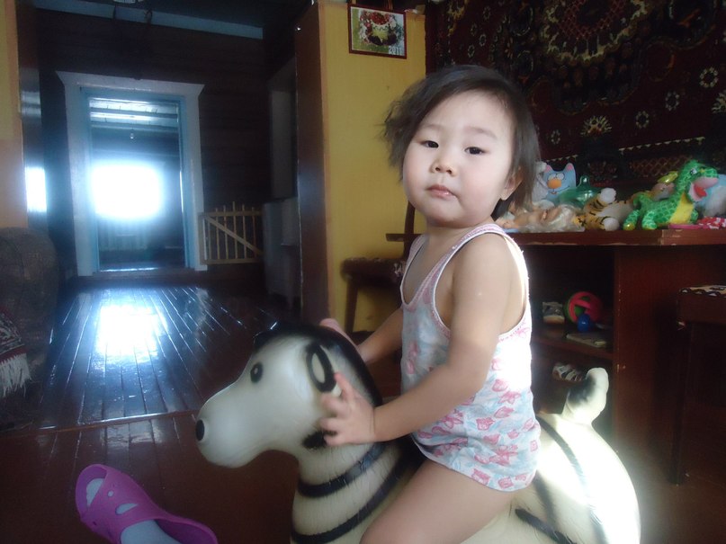 Денис Константинов Арианович | Якутск