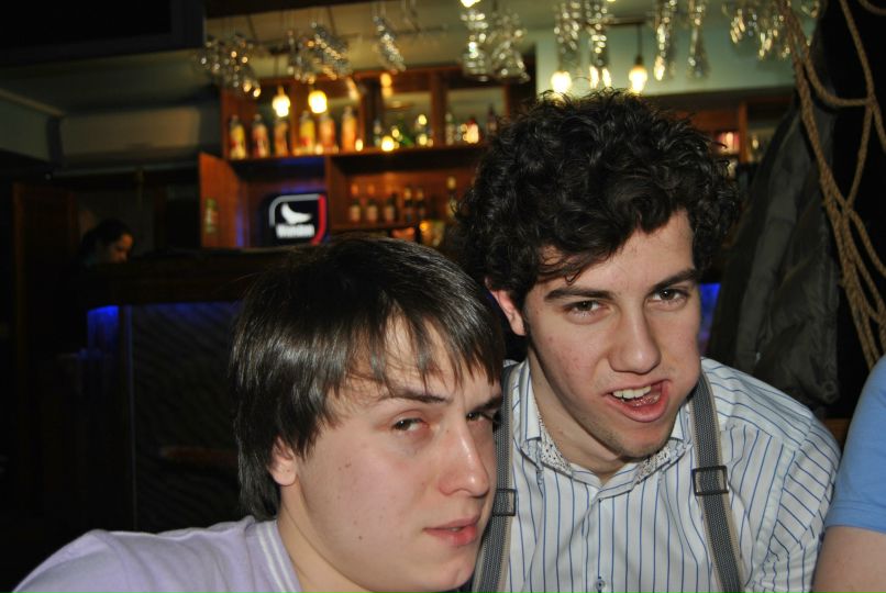 Евгений Торопицын | Пермь