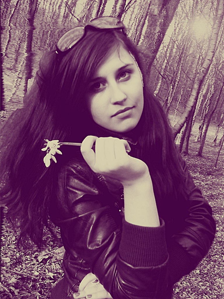 Александра Луцюк | Киев