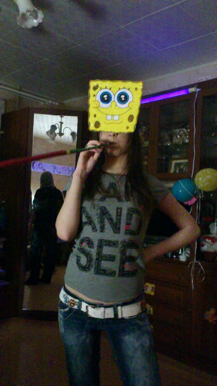 Сандра Михалкина | Москва