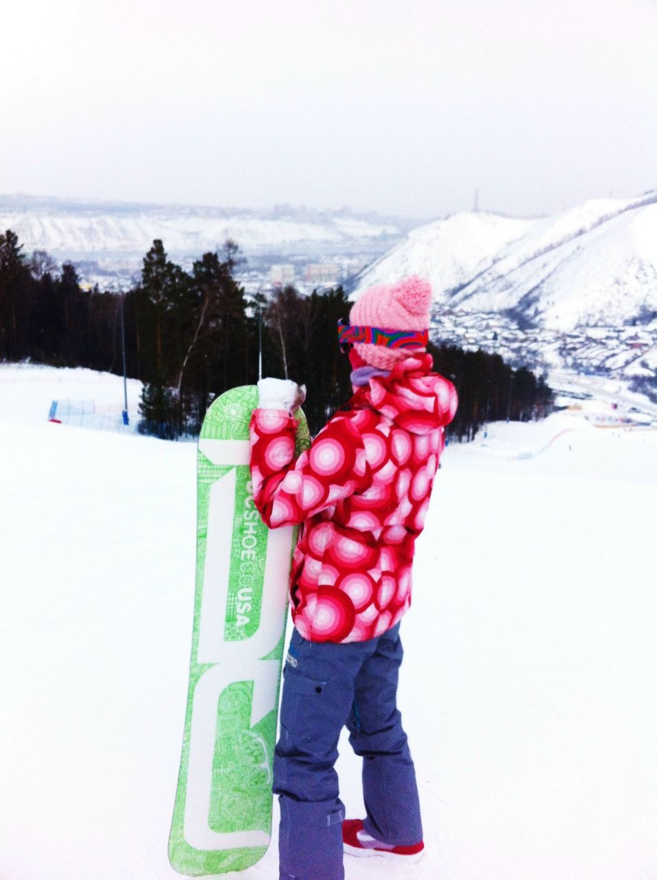 Юлия Секарина CASEY | Красноярск