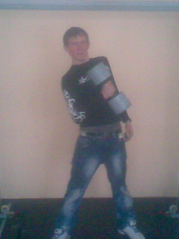 Александр Иванчиков Николаевич | Ветка