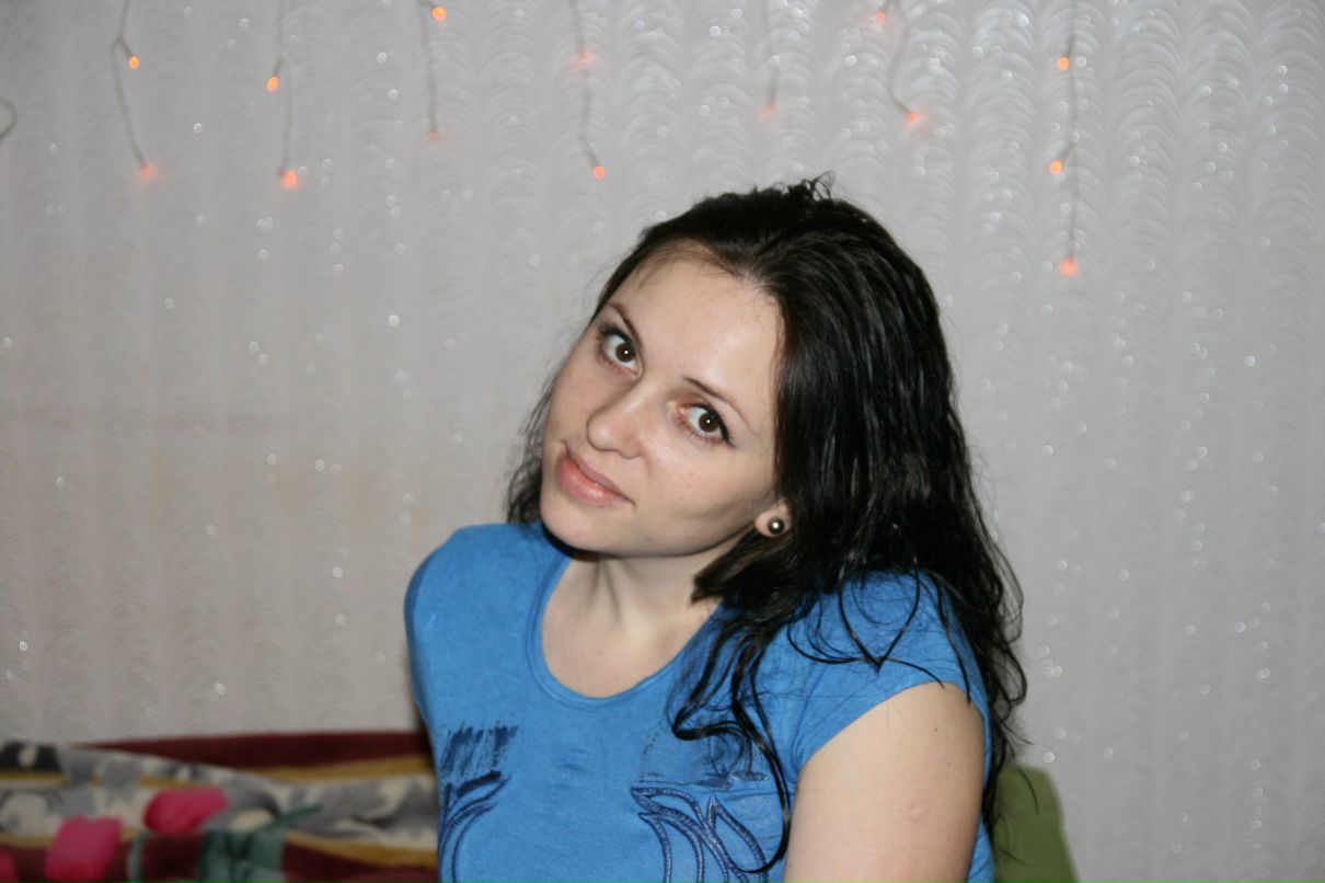 Лена Анипченко Мося | Сургут