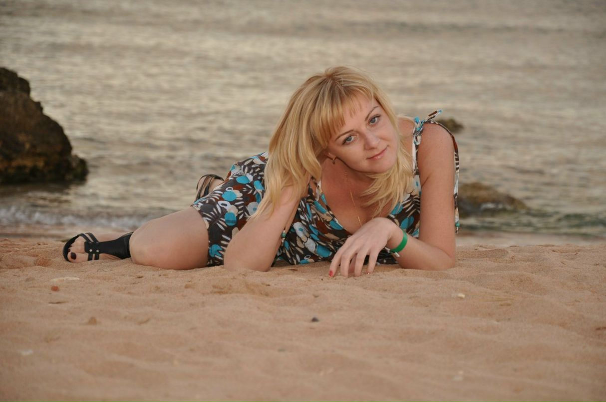 Светлана Абрамова | Серпухов