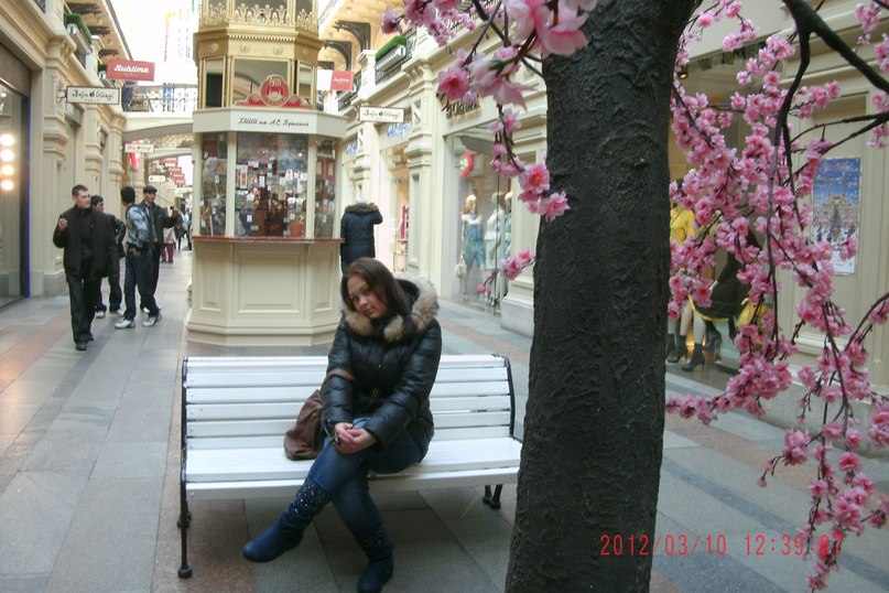 Таня Ремнёва ღ  ♥ ღ | Тольятти