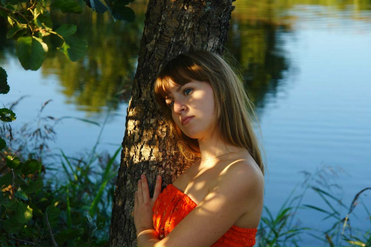 Дарья Заплутанова | Нижний Новгород