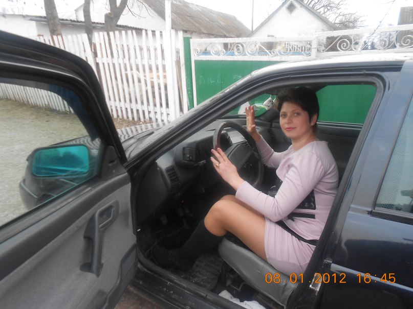 Вика Копылова | Челябинск