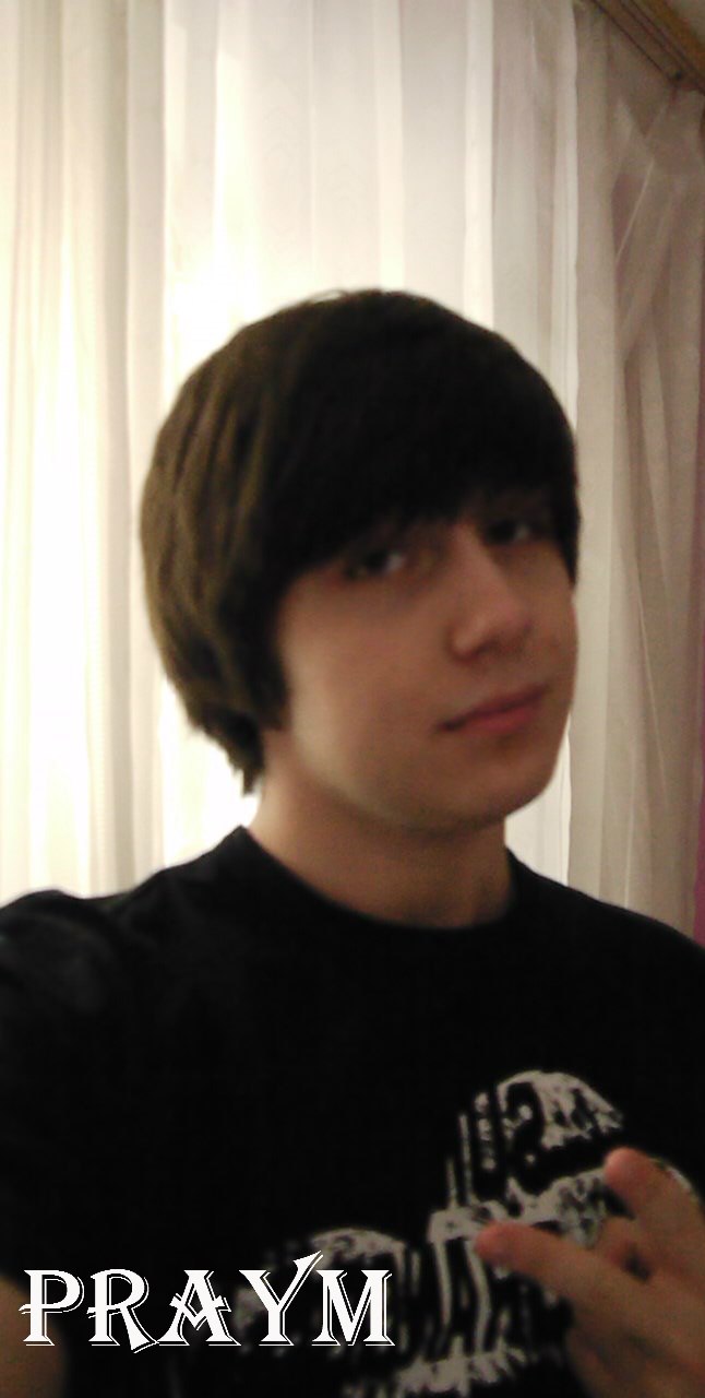 Саша Майер | Самара