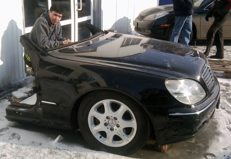 Алибек Абитеев ๏̮͡๏ | Омск