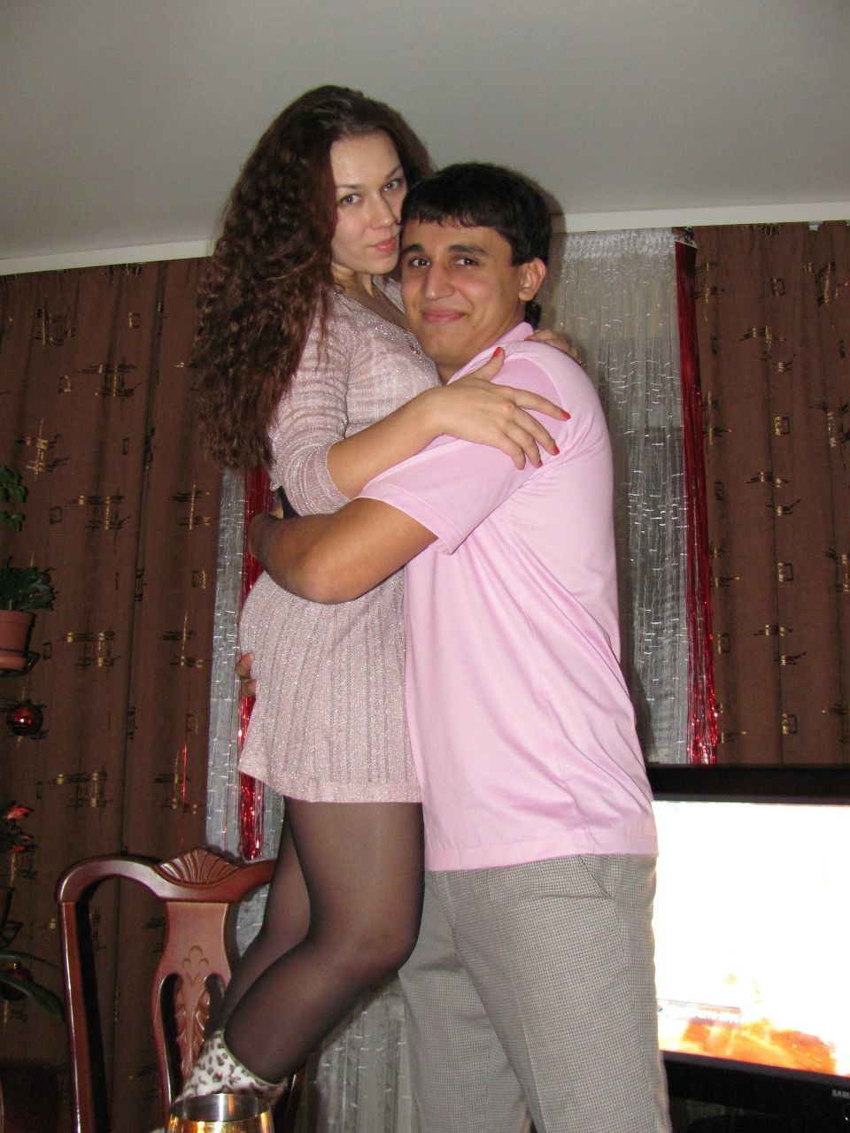 Януська Любимая | Уфа