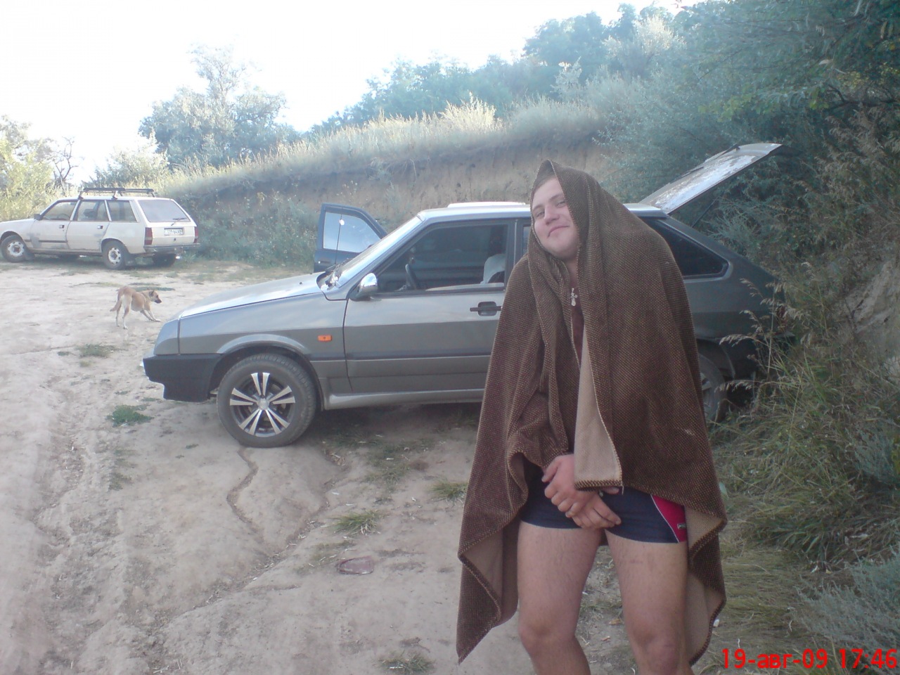 Фото профиля