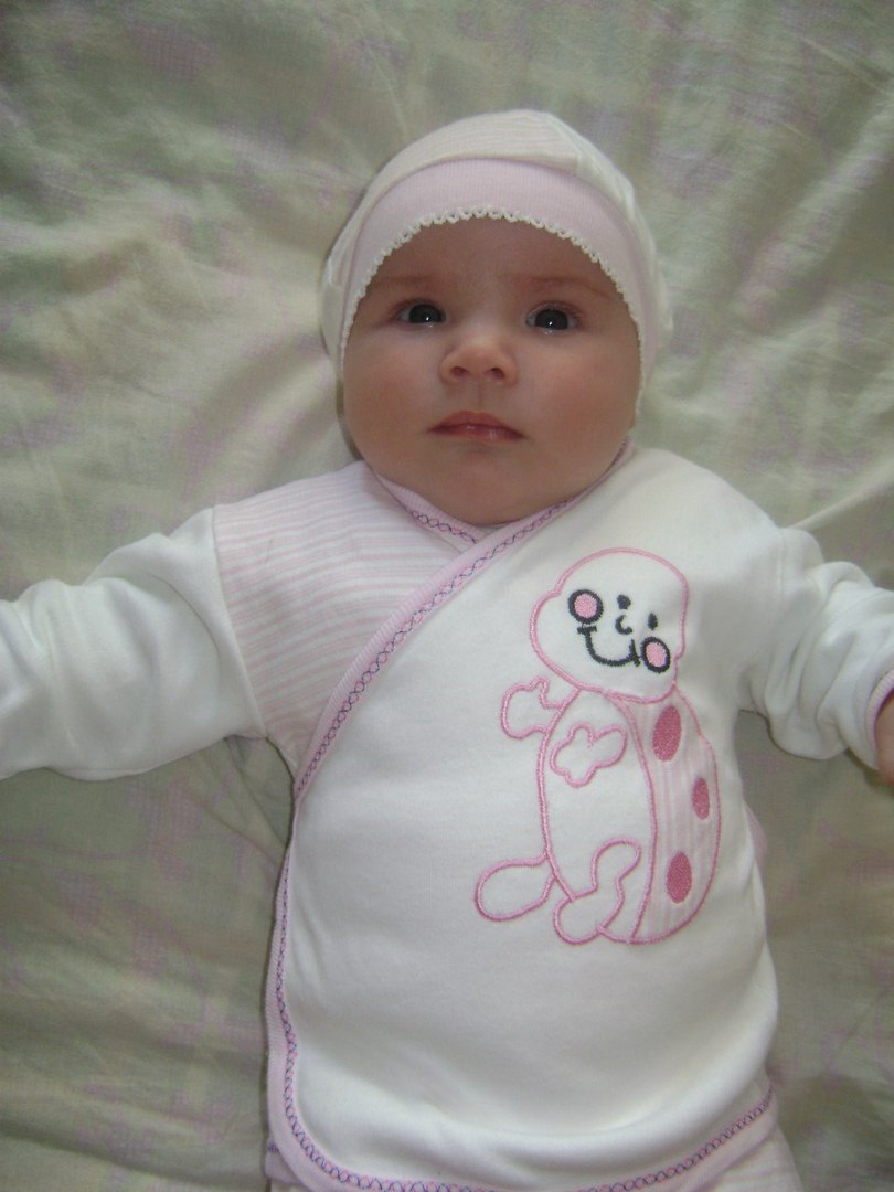 Ольга Федотова | Межевой