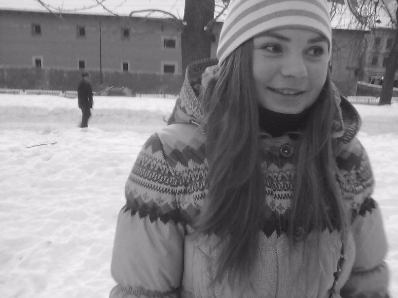 Оля Михайленко | Львов