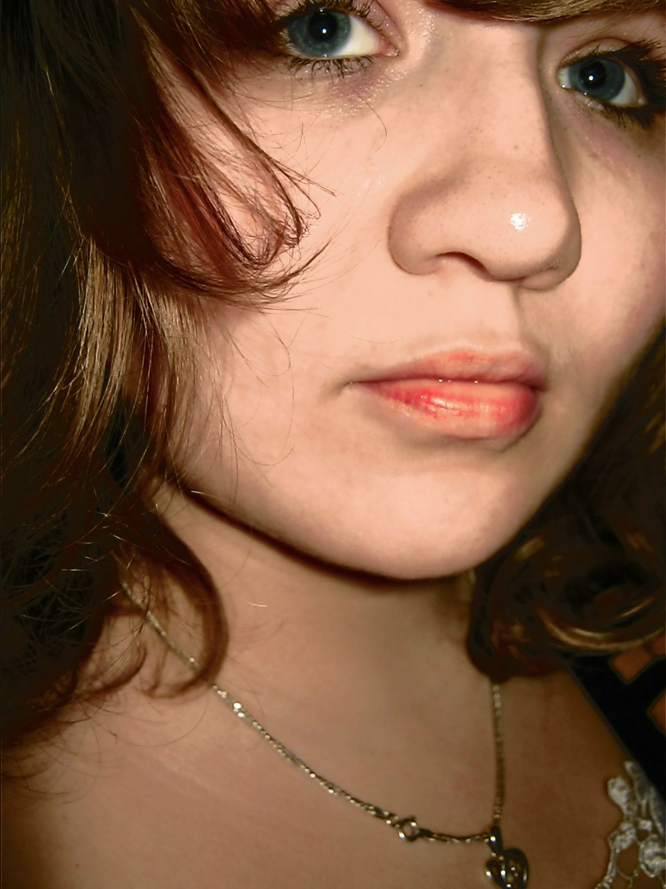 Дарья Ахтареева | Рязань