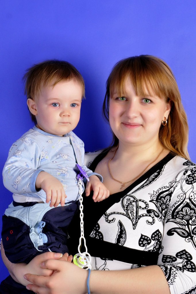 Ольга Шайкова | Казань