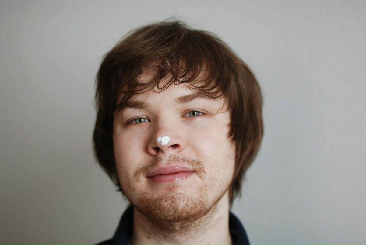 Арсентий Тремаскин | Санкт-Петербург