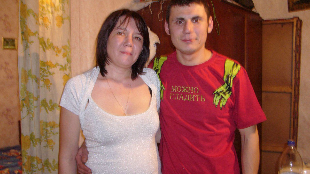 Ирина Айметова | Москва