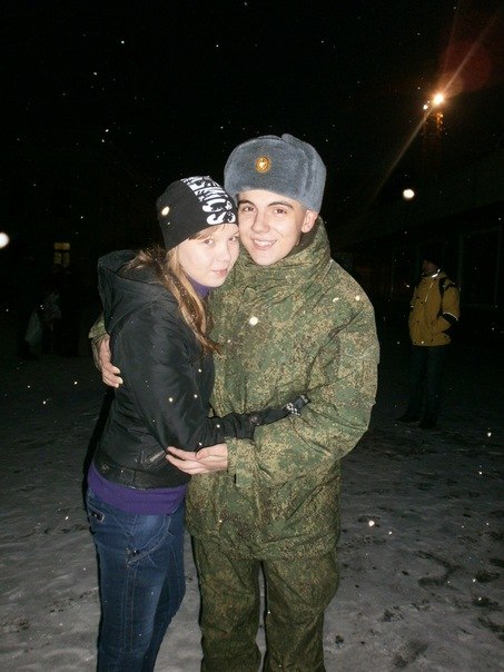 Ленусик Бахтурина | Петрозаводск