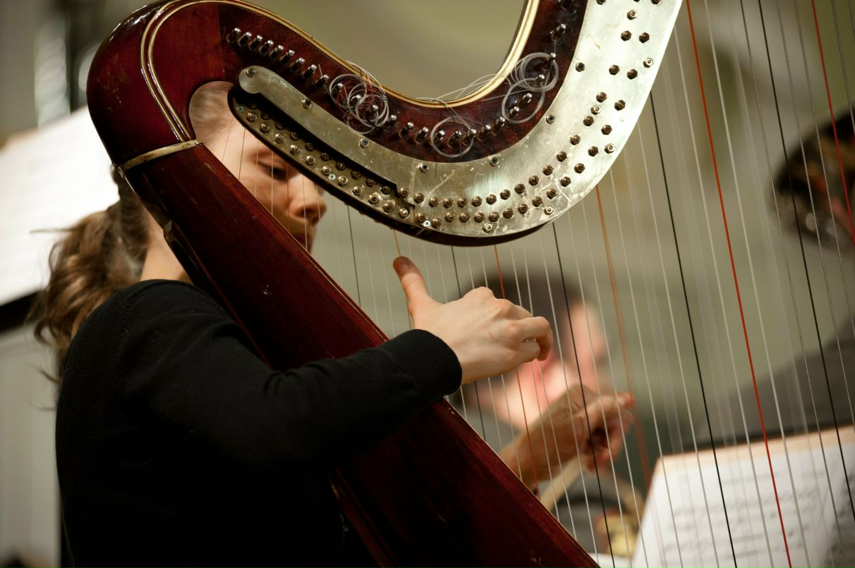 Любовь Ткаченко | Санкт-Петербург