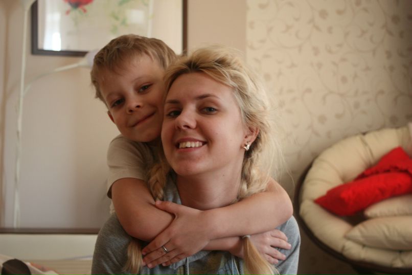 Вика Суркова | Москва