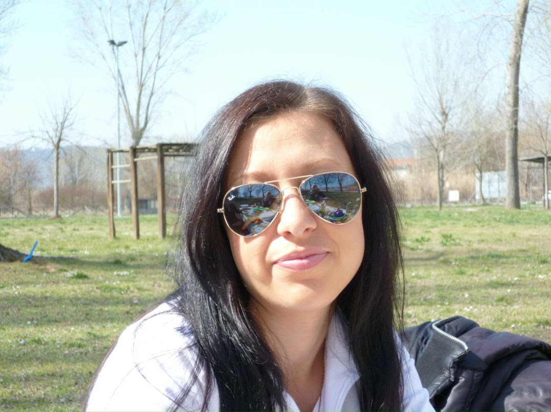 Татьяна Мышко | Perugia