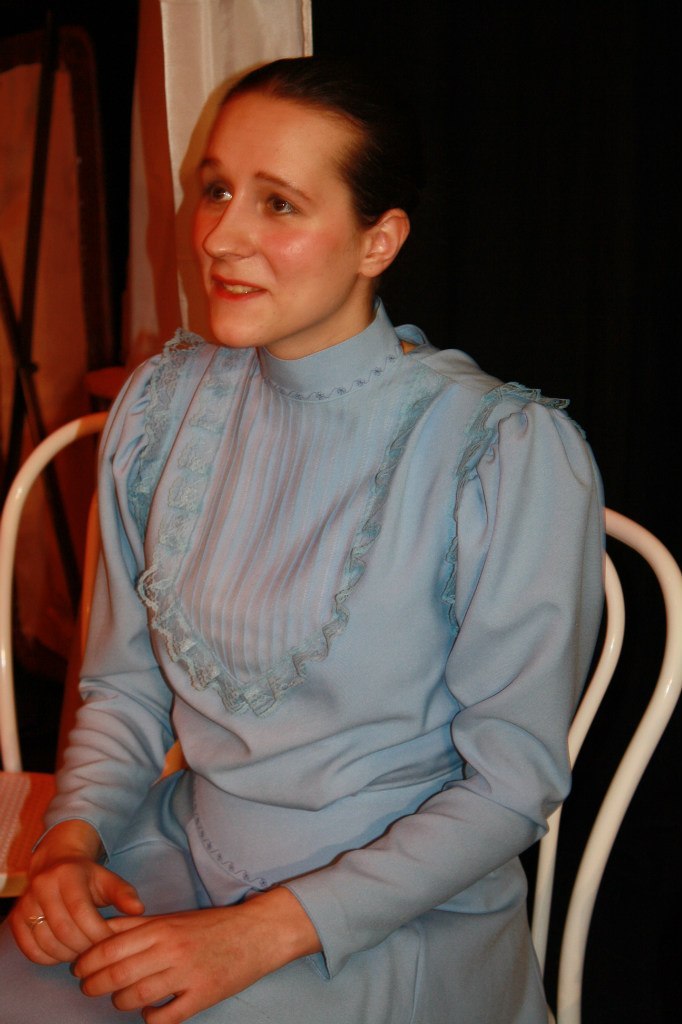 Анастасия Зима ● Felicità ● | Москва